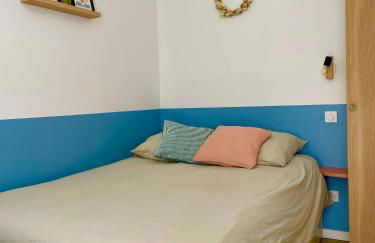 Studio centre Rennes - Foto 1