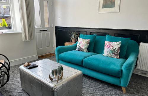 Delightful 1 Bedroom Cottage - Foto 19