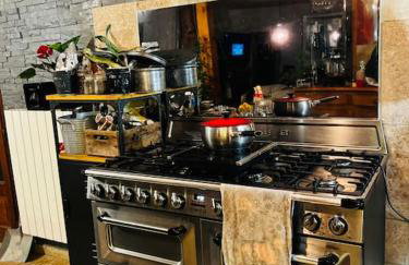 Villa au cœur de la Provence en pleine nature plage a 30 kilometres - Foto 35