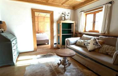 Landhaus No 12 mit privater Sauna - Foto 21