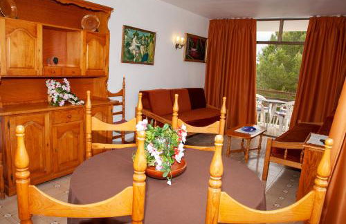 Bon Aire Apartamentos - Foto 57