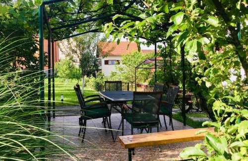 Apartment Garden - Foto 30