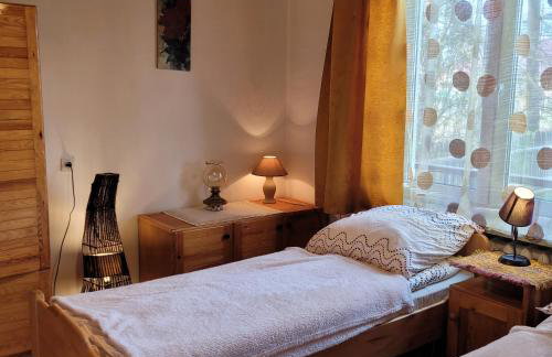 Dom Nad Jeziorem Staw - Foto 17