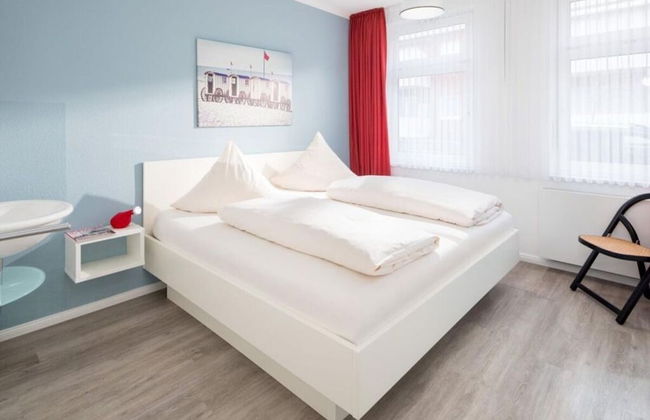 Frisian House Norderney - Foto 5