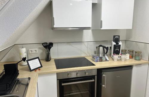 Moderne Ferienwohnung Horb-Altheim - Foto 5