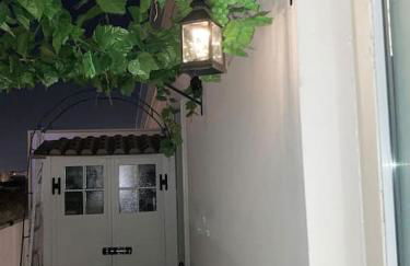 Rooftop Appartement 75017 - Foto 1