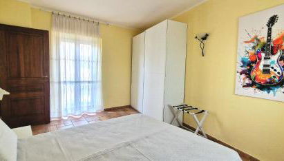 Monferrato Street House - Foto 5, wardrobe