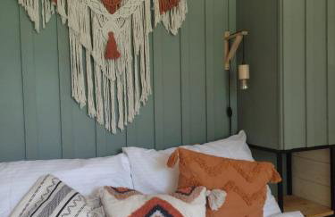 Lisia Górka - domek nad jez. Krosino - Głęboczek, poj Drawskie - Foto 4