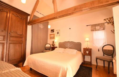 Villa de charme entre deux baies - Foto 17