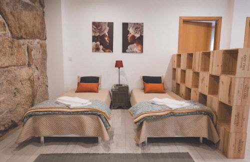 Fraga`s House - Douro e Natureza - Foto 19