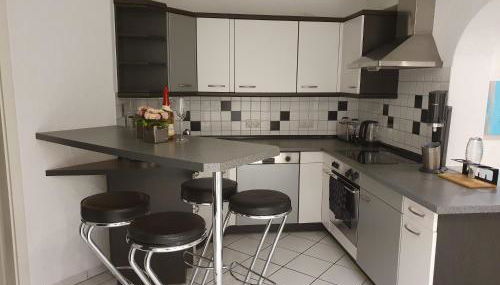 Kati´s Nest - Foto 4, stove, dishwasher, pet friendly, minibar