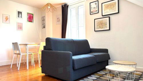 Le Colette - Parking privé et Vélos - Foto 3