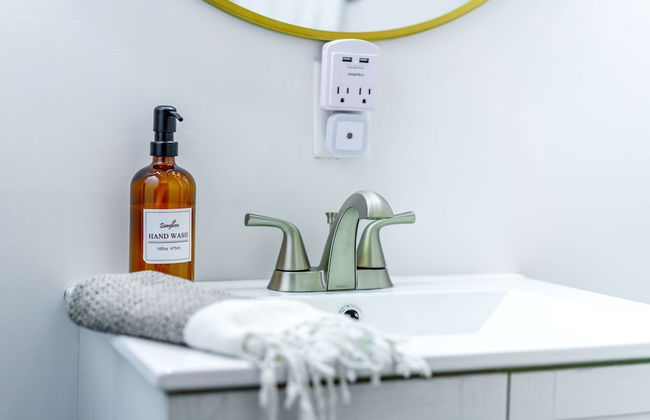 Free Parking Downtown Nationwide & Convention - Foto 34