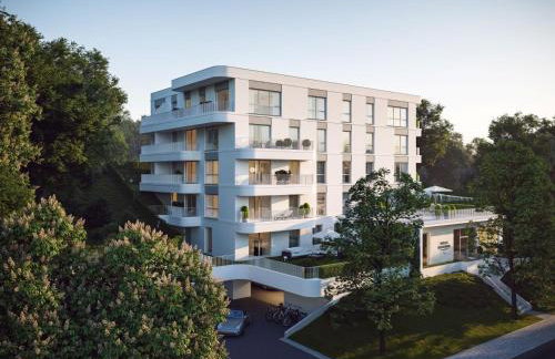 apartament przy plaży w Redłowie - Photo 18