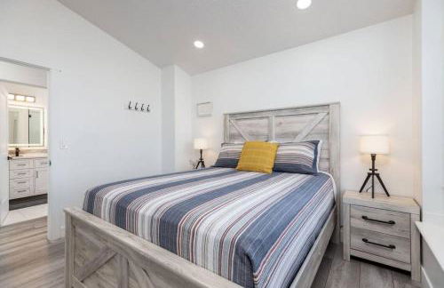 Cottonwood Basecamp-Game Room,6TVS Near Canyons - Foto 21