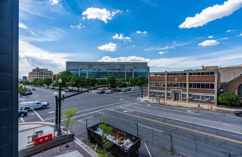 Downtown SLC Luxury 1BD 1BA - Pool HotTub 24hrGym - Foto 37