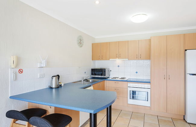 Sails Luxury Apartments Merimbula - Photo 20