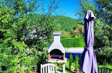 Notre Renardière, Gîtes à Saulxures-sur-Moselotte, Hautes-Vosges - Foto 17