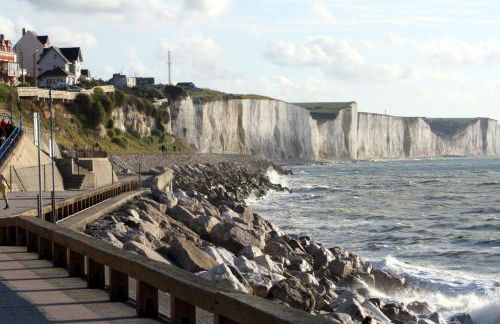 Le COURLIS vue panoramique sur la mer, balcons - Foto 25