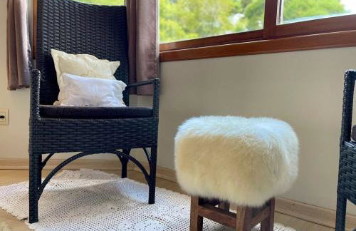 Apartamentos Lagos de Gramado by Achei Gramado - Foto 42