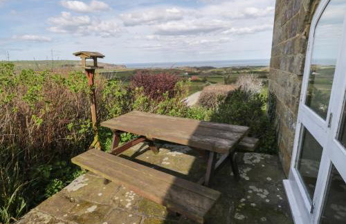 Bay View Cottage - Photo 21