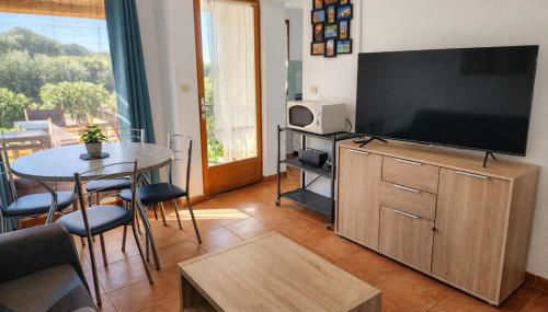 Mini-villa 4 personnes - Soléa 20 - vue mer - Foto 3