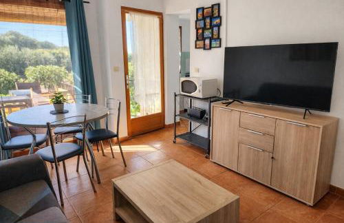 Mini-villa 4 personnes - Soléa 20 - vue mer - Foto 3