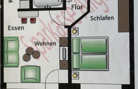 FeWo Bergzeit-Nagelfluh direkt am Naturpark - Photo 20