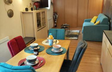 Gîte des secs prés - Foto 1