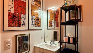 Studio, Close to Paris - Photo 4