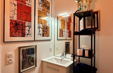 Studio, Close to Paris - Foto 4