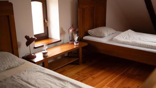 Folwark Pszczew - Foto 3