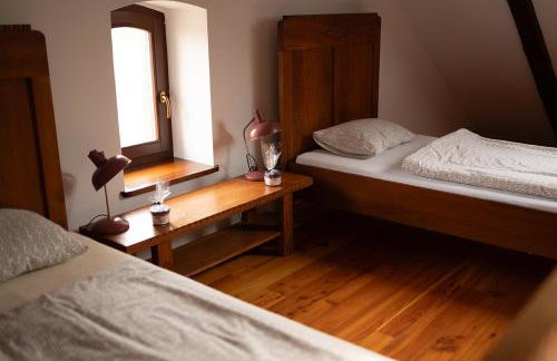 Folwark Pszczew - Foto 3