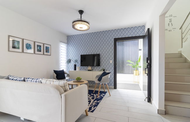 Modern 4-BR Villa in Gated Community - Foto 21