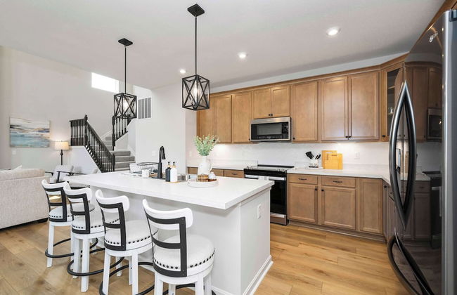 Lunar Haven - Foto 9