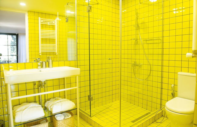 Funicular Inn Apartments - Foto 32