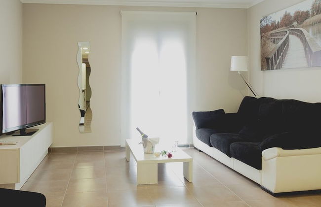 Aparthotel Meseguer - Foto 32