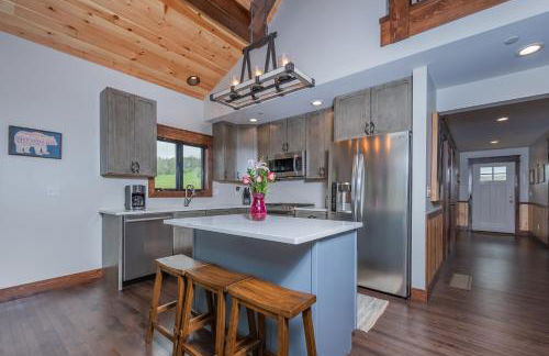 Lucky Bear Lakeside by Taylor Made Deep Creek - Foto 30