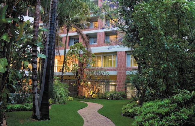 Adina Apartment Hotel Sydney Surry Hills - Foto 52