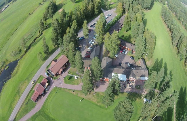 Rättviks Golfby - Photo 28