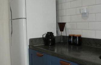 Flat Sirena - São Vicente - Photo 16