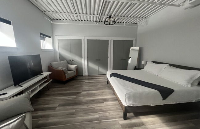 Station 1 by Terra Trust Hospitality - Foto 20