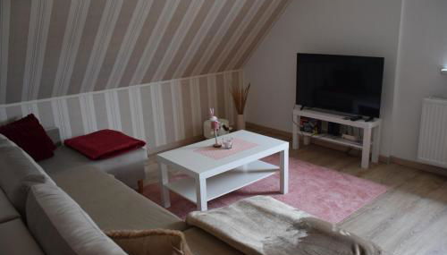 Gemütliche Wohnung mit Garten - Foto 2