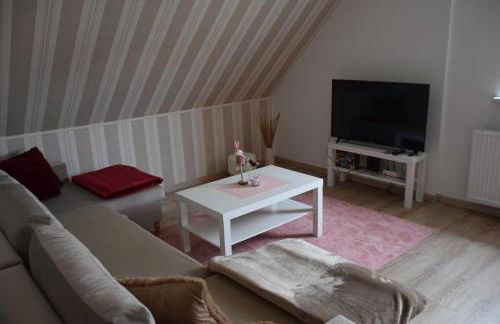 Gemütliche Wohnung mit Garten - Foto 2