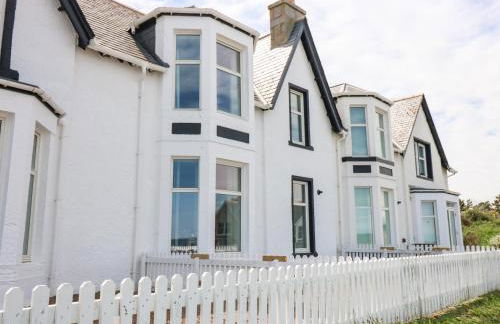 Tammie Norrie Cottage - Foto 16