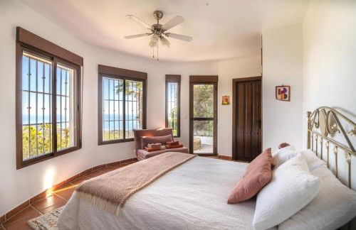 Villa Los Naranjos - Foto 10