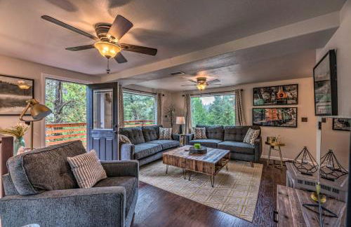 On the Rocks - A Modern Home with Decks and Views - Foto 1