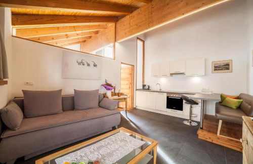 Ferienwohnung Burgeis - Foto 8