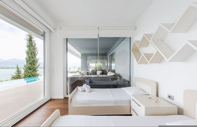 Exclusive Lake Villa - Foto 38