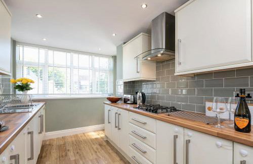 Rest & Recharge - Koi House - Foto 14